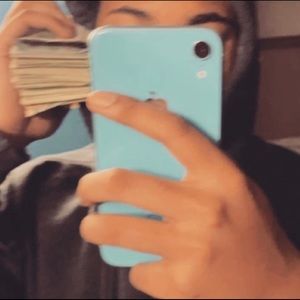 Meet your Posher, Antonio